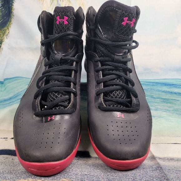 Under Armor ClutchFit Women's 8 - Picture 2 of 9